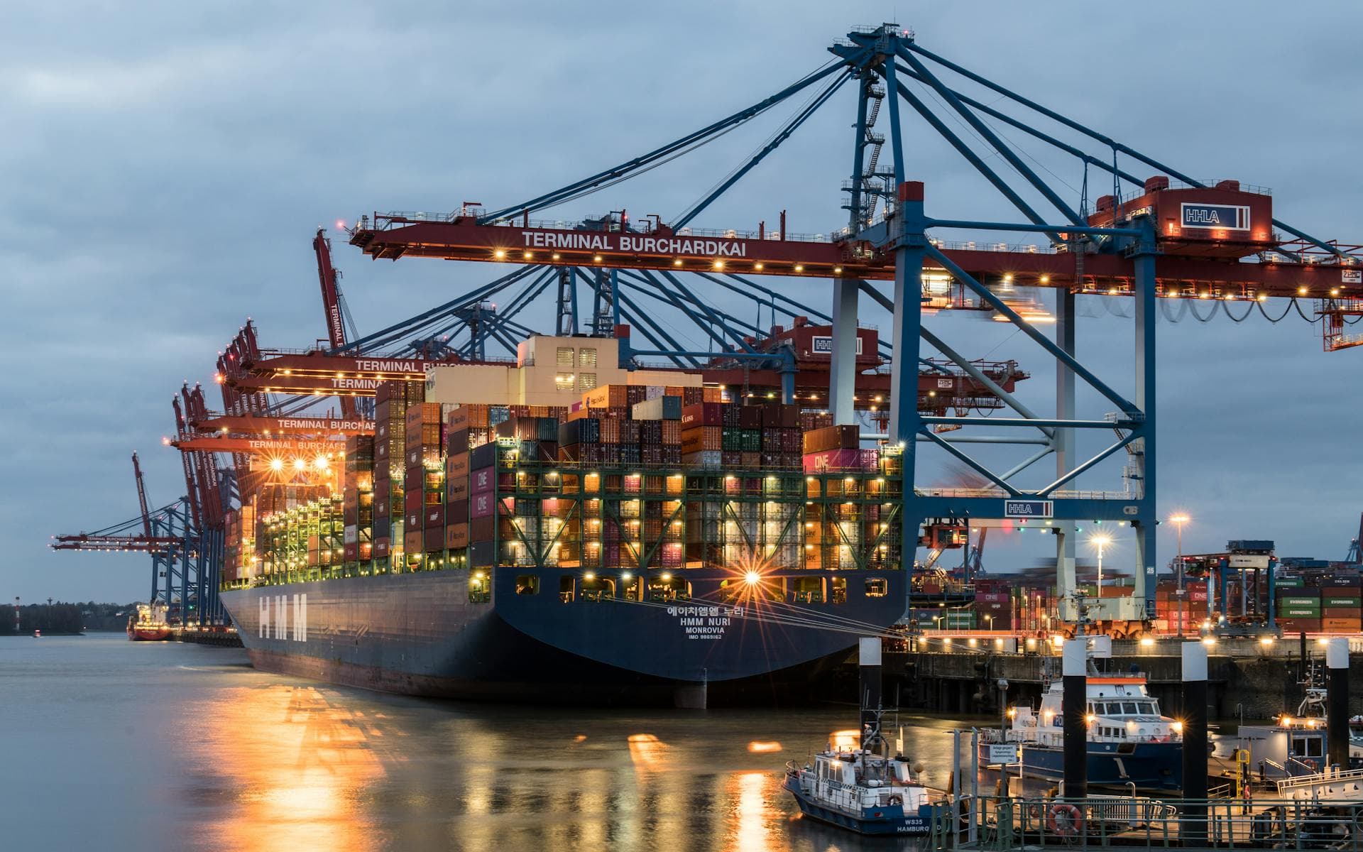Shipping